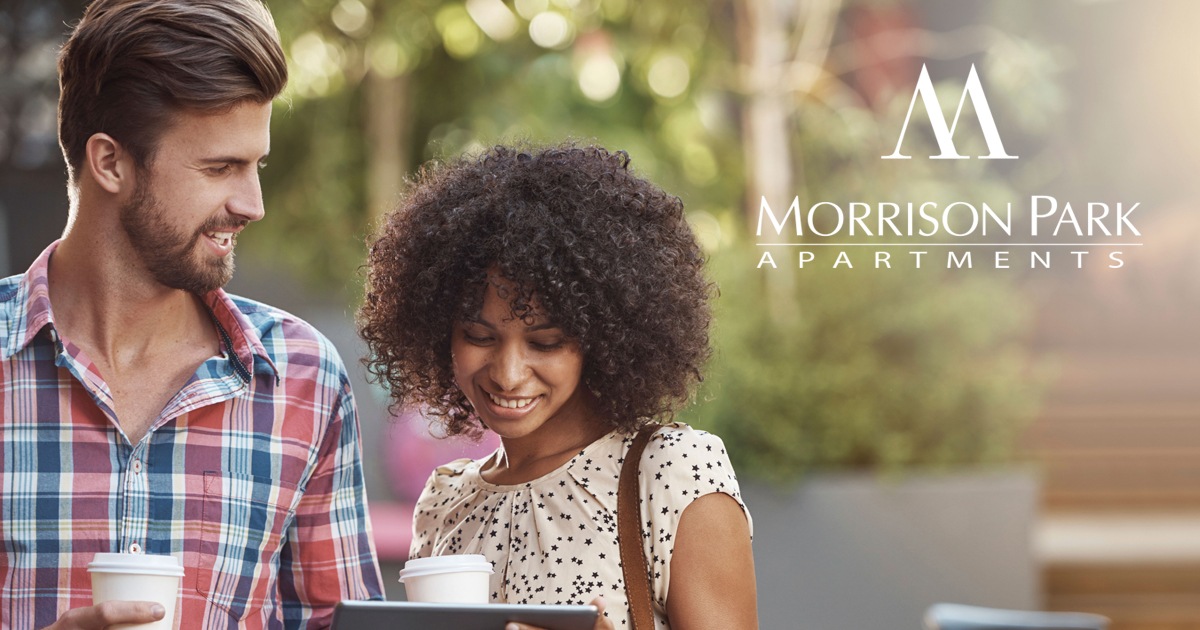 Morrison Park Apartments is a petfriendly apartment community in Boise, ID