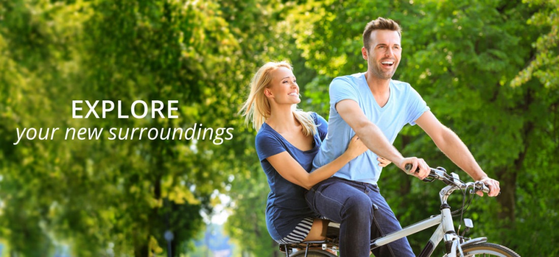 Morrison Park Apartments is a petfriendly apartment community in Boise, ID